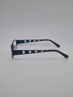 Continental Eyewear Zenith 64 Black - Eyeglasses frames