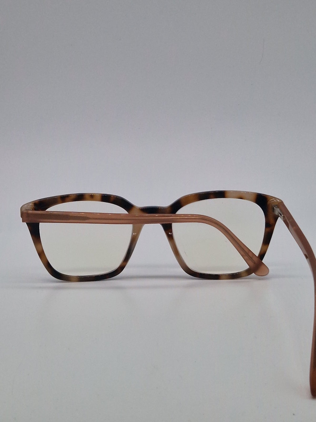 Boots KU2216 Tortoiseshell - Eyeglasses frames