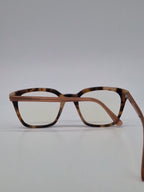 Boots KU2216 Tortoiseshell - Eyeglasses frames