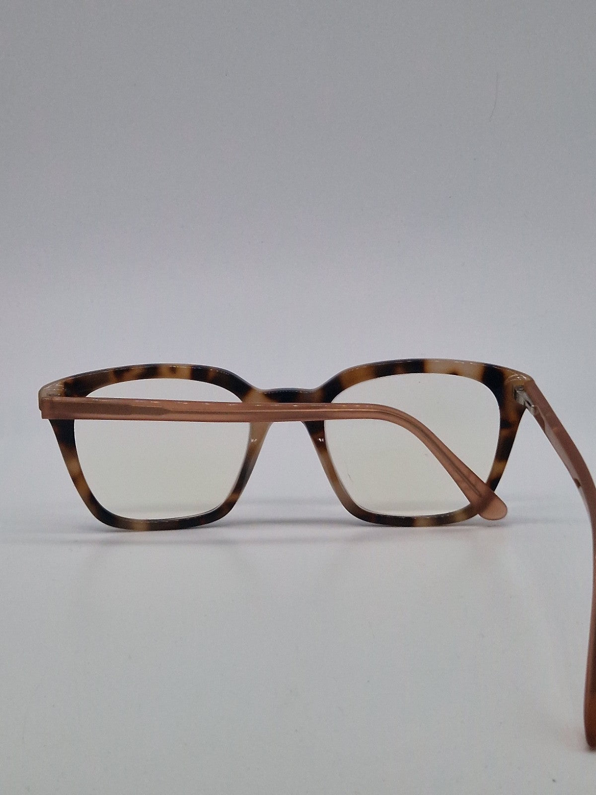 Boots KU2216 Tortoiseshell - Eyeglasses frames