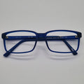 Seen SNAM21 CX00 Blue - Eyeglasses frames