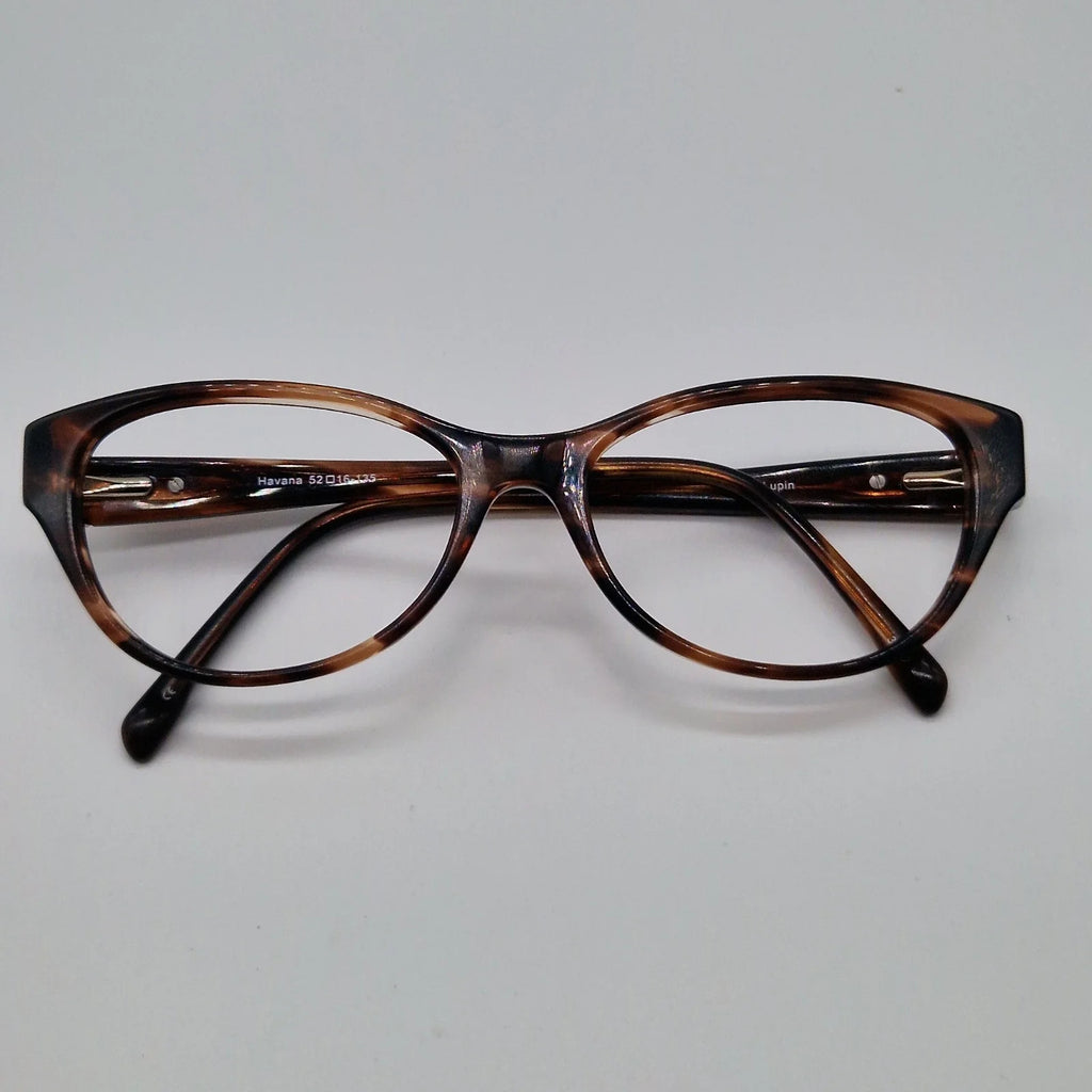 Boots Lupin Brown - Eyeglasses frames