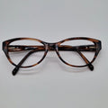 Boots Lupin Brown - Eyeglasses frames