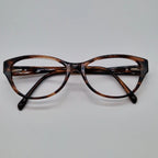 Boots Lupin Brown - Eyeglasses frames