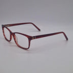 Heritage HEAFF6 VV Red - Eyeglasses frames