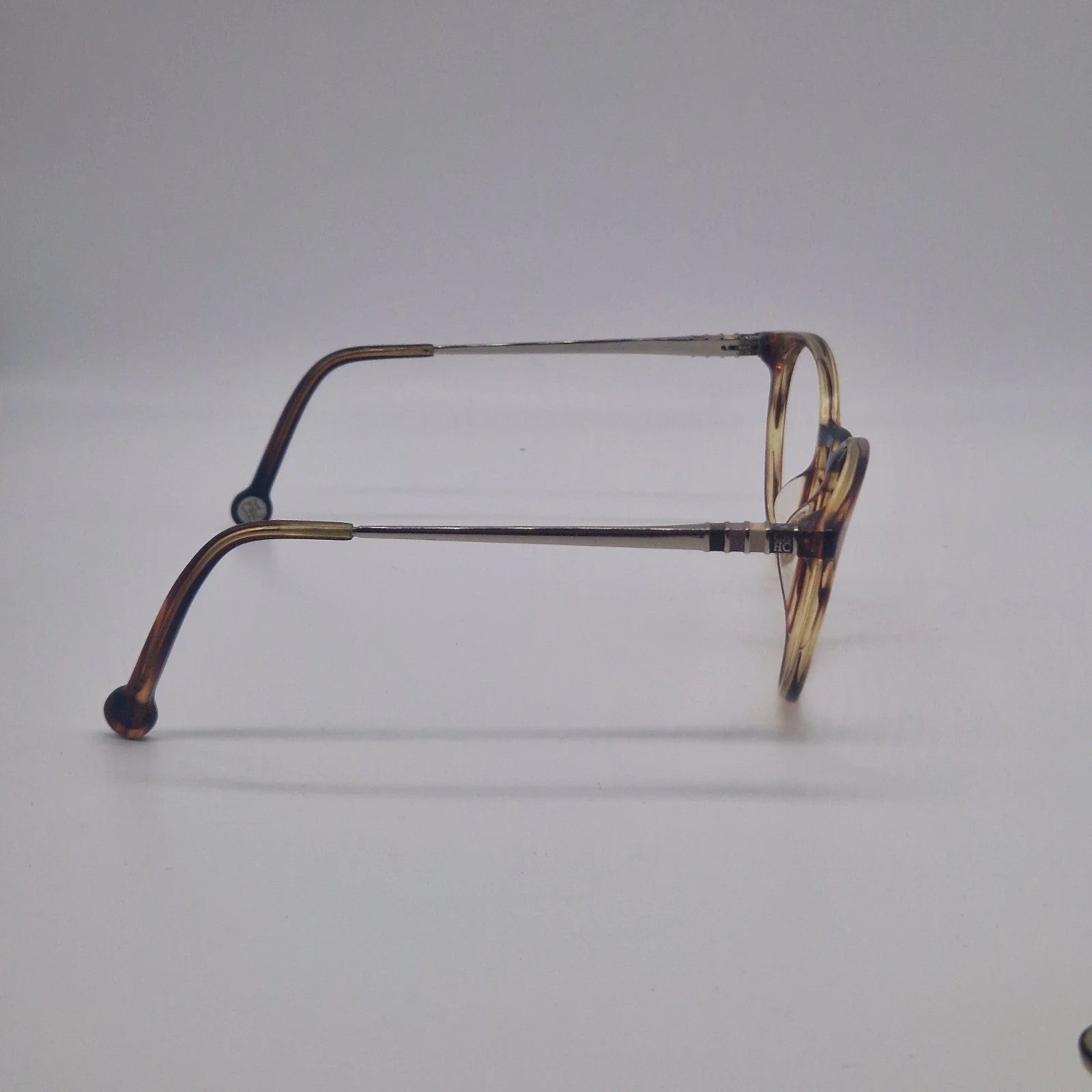 Carolina Herrera VHE779 Col.09N3 - Eyeglasses frames