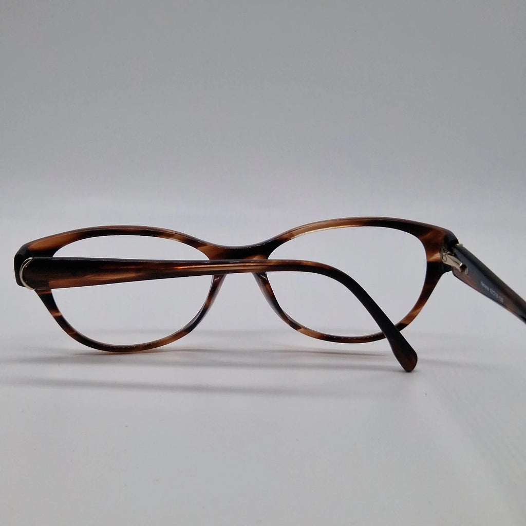 Boots Lupin Brown - Eyeglasses frames