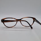 Boots Lupin Brown - Eyeglasses frames