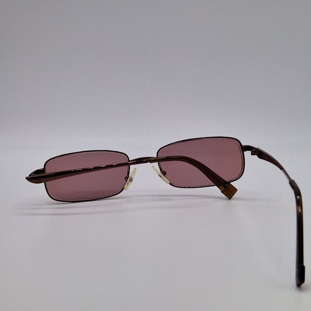 Calvin Klein CK 2067S Brown - Eyeglasses frames