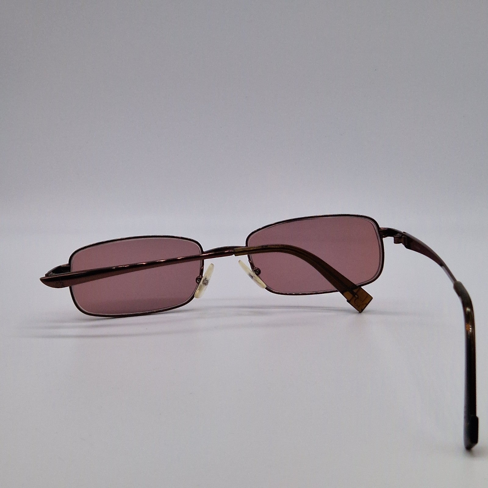 Calvin Klein CK 2067S Brown - Eyeglasses frames