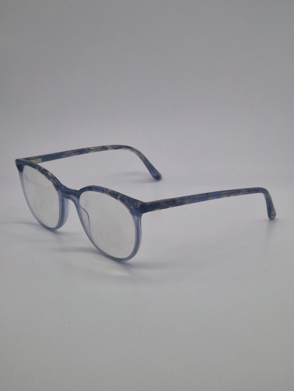 Boots F23051 Blue - Eyeglasses frames