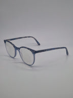 Boots F23051 Blue - Eyeglasses frames