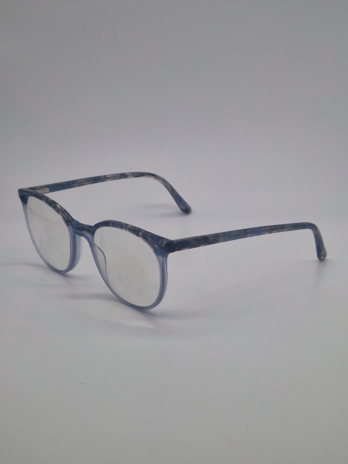 Boots F23051 Blue - Eyeglasses frames