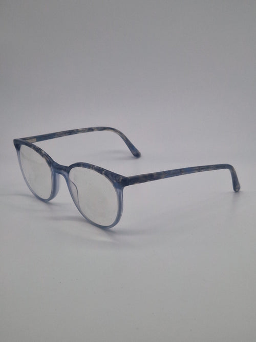 Boots F23051 Blue - Eyeglasses frames