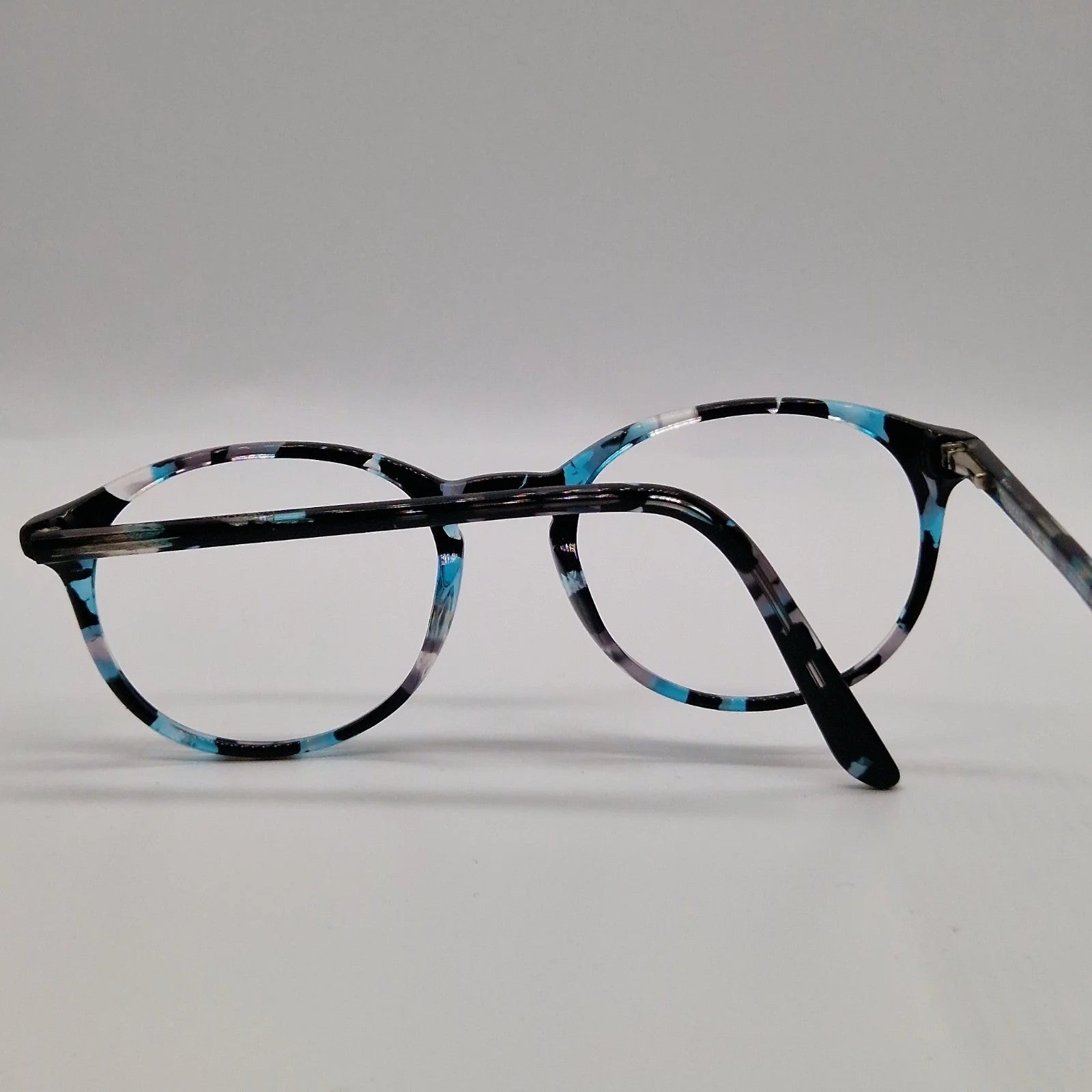 Cocao Mint CM9064 Black - Eyeglasses frames