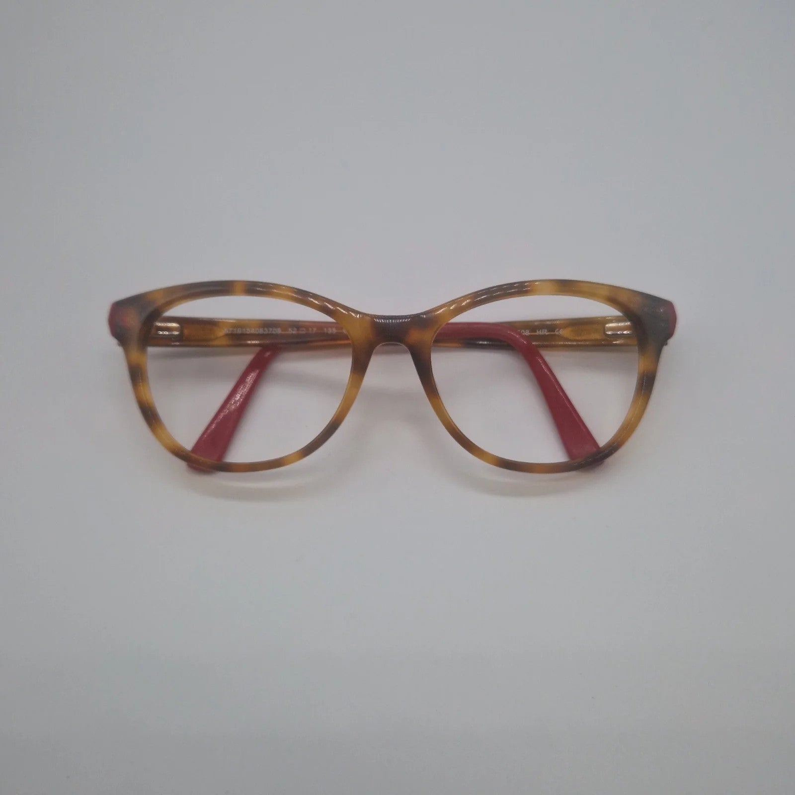 In Style ISDF08 Tortoiseshell - Eyeglasses frames