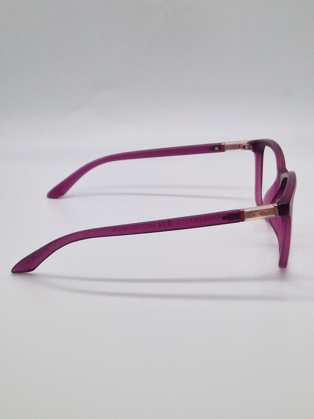 O Niel ONS-9015-2.0 Purple - Eyeglasses frames