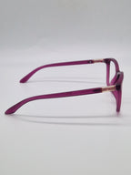 O Niel ONS-9015-2.0 Purple - Eyeglasses frames