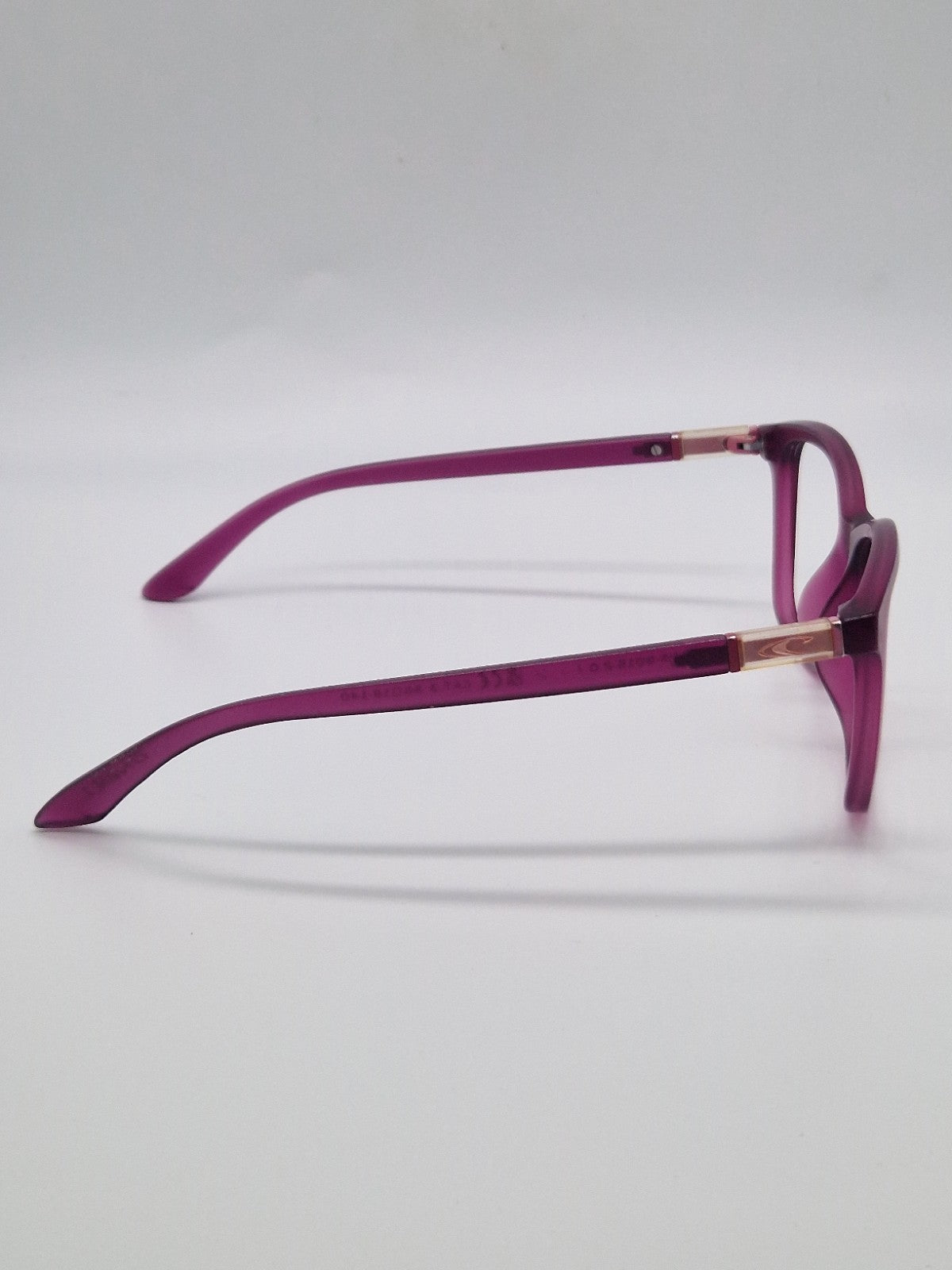 O Niel ONS-9015-2.0 Purple - Eyeglasses frames