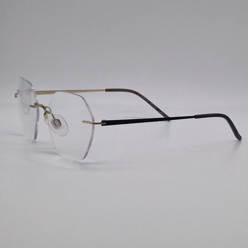 Specsavers Lite 306 32739176 Blue - Eyeglasses frames