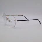 Specsavers Lite 306 32739176 Blue - Eyeglasses frames