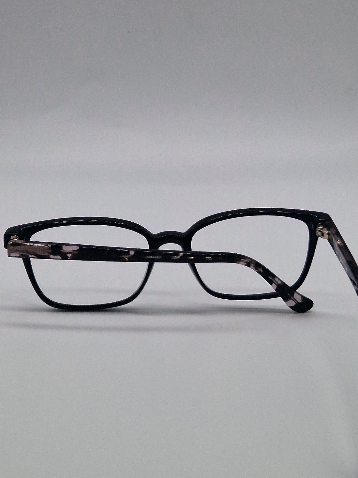 Specsavers Nala 32258127 Black - Eyeglasses frames 