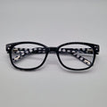 Kyusu KKF1410 BLACK - Eyeglasses frames