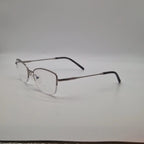 DbyD DBOF7003 SS00 Silver - Eyeglasses frames