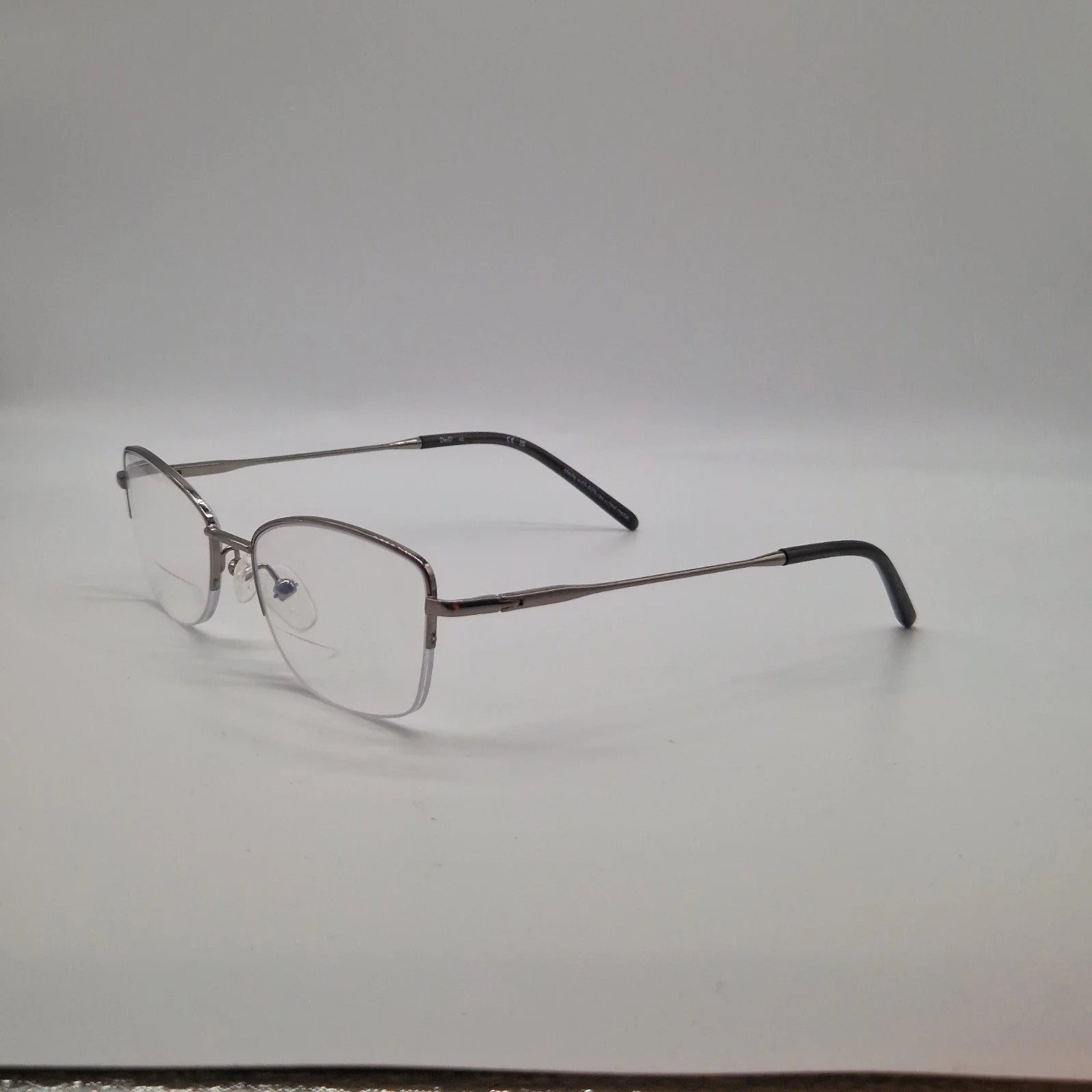 DbyD DBOF7003 SS00 Silver - Eyeglasses frames