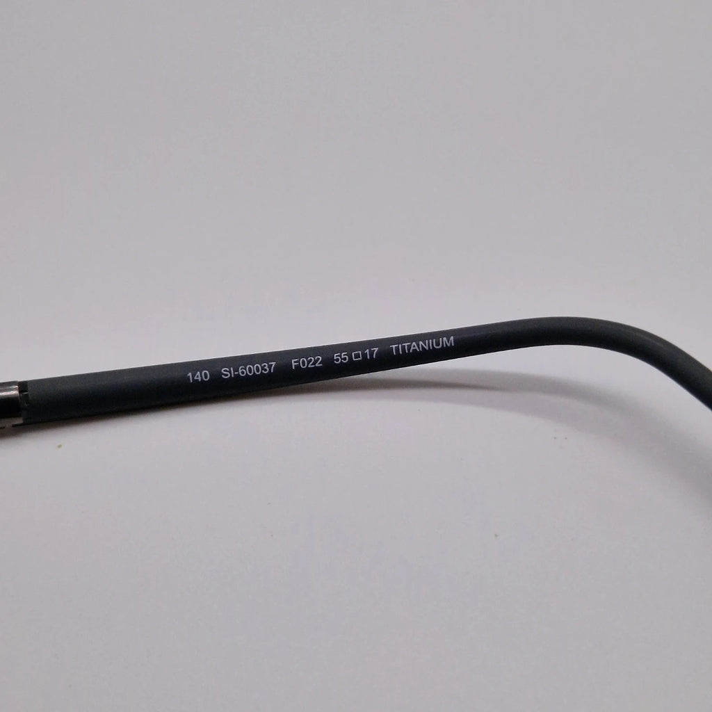 Stepper SI-60037 F022 Grey - Eyeglasses frames