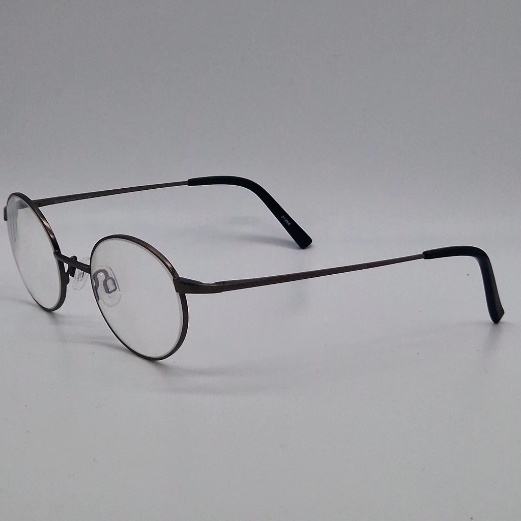 Boots Crake C1 Silver - Eyeglasses frames
