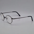 Boots Crake C1 Silver - Eyeglasses frames