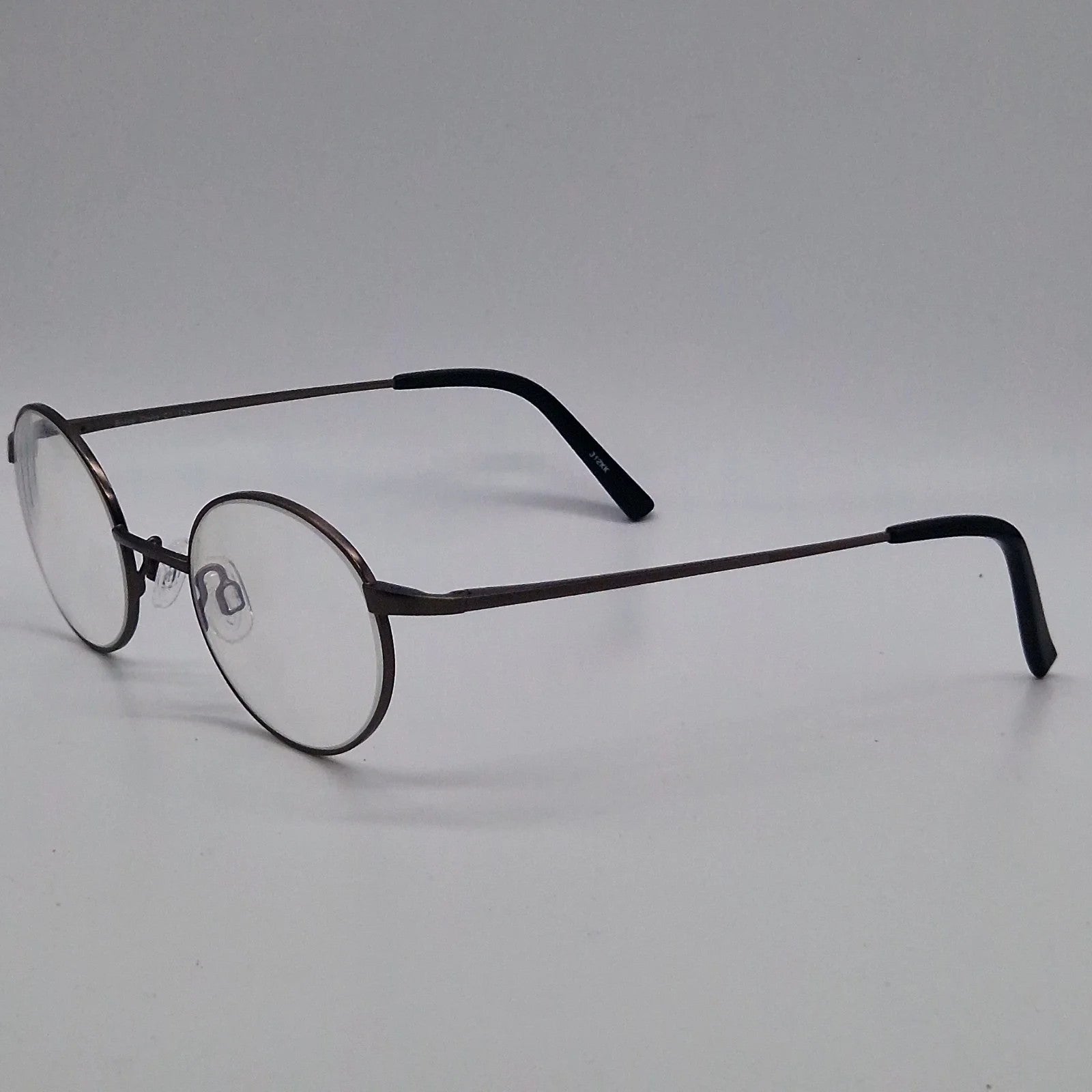 Boots Crake C1 Silver - Eyeglasses frames