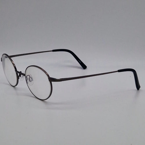 Boots Crake C1 Silver - Eyeglasses frames