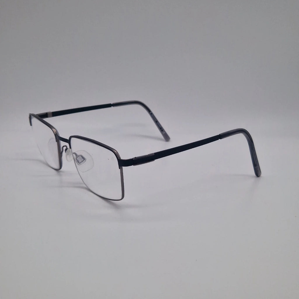 Specsavers Tech Specs 36 33039725 Grey - Eyeglasses frames