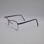 Specsavers Tech Specs 36 33039725 Grey - Eyeglasses frames