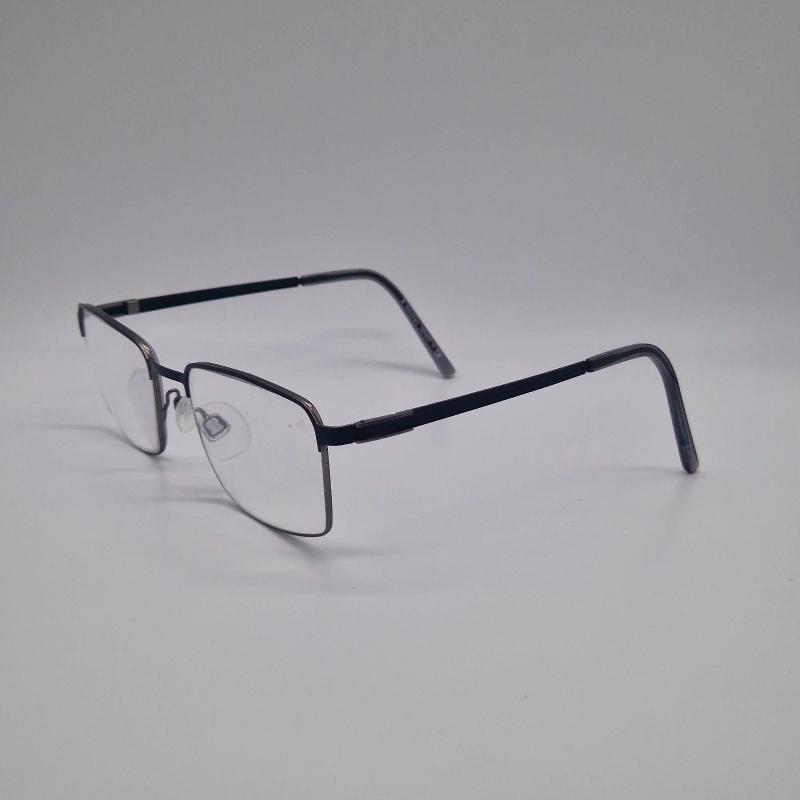 Specsavers Tech Specs 36 33039725 Grey - Eyeglasses frames