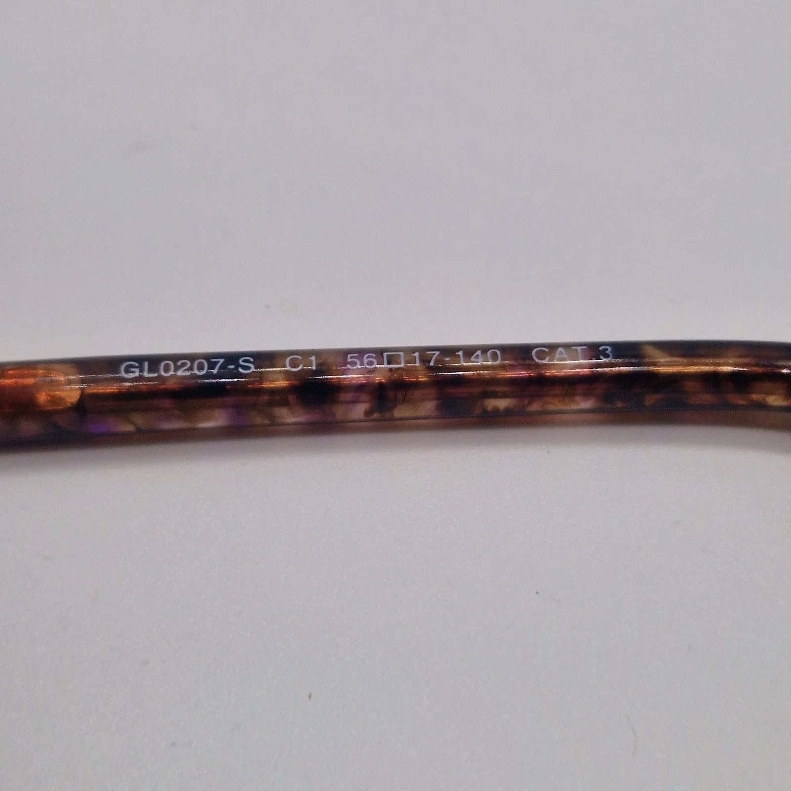 Eyespace GL0207 - Eyeglasses frames