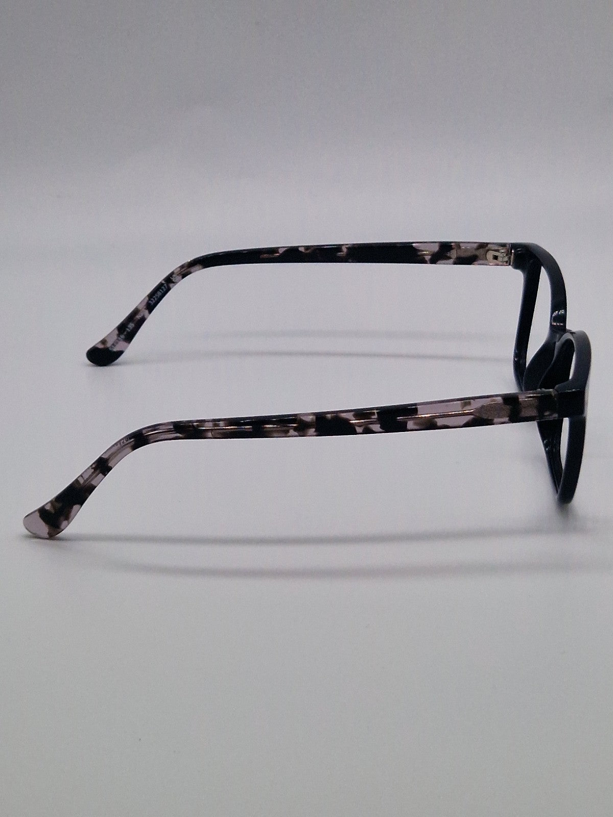 Specsavers Nala 32258127 Black - Eyeglasses frames 
