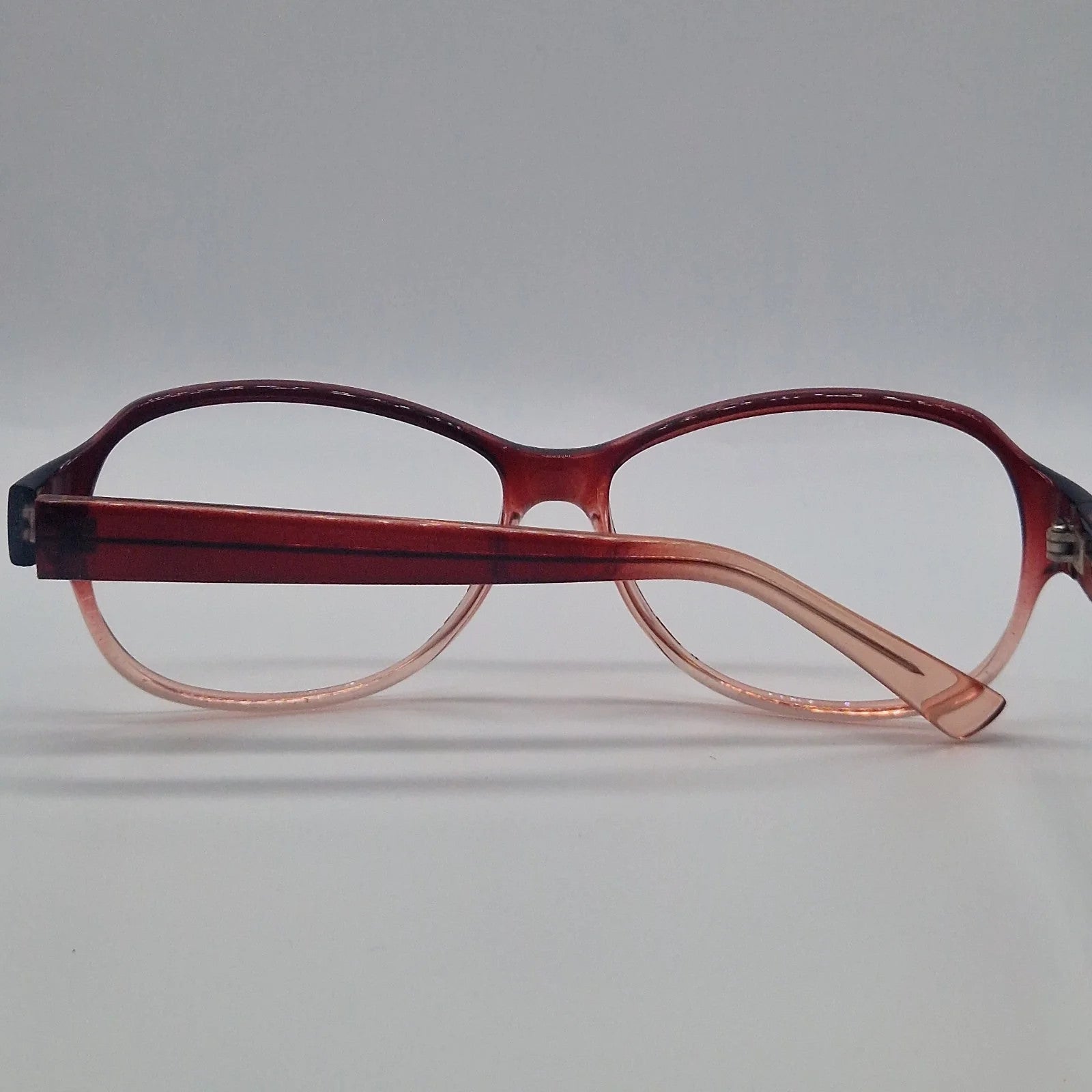 Boots Antigua 1104 Pink - Eyeglasses frames
