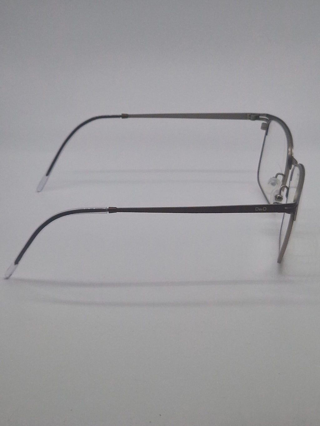 DbyD DBOM9020 NN00 Bronze - Eyeglasses frames
