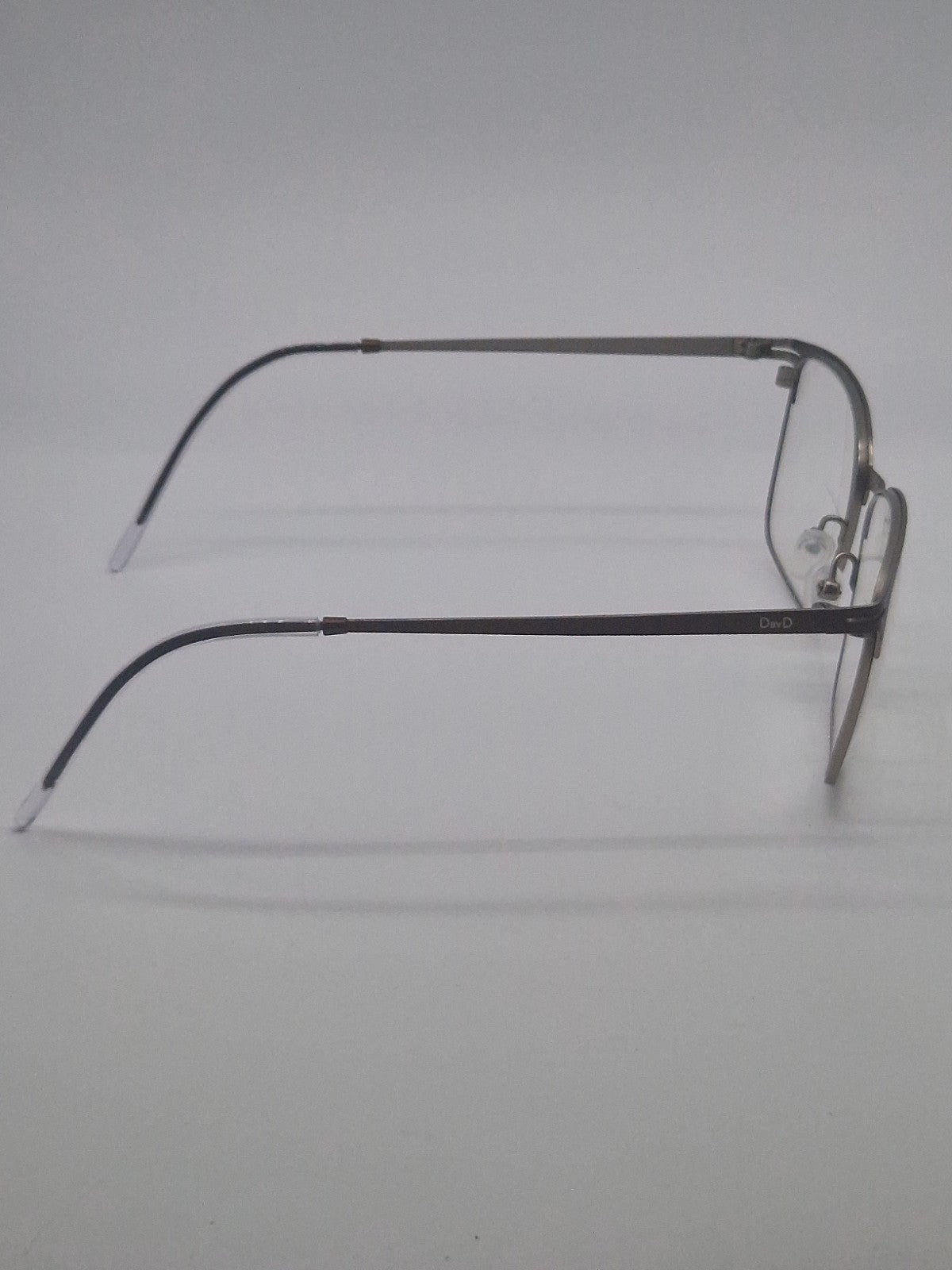 DbyD DBOM9020 NN00 Bronze - Eyeglasses frames