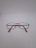 Unofficial UNOM0087 BB00 Black - Eyeglasses frames 