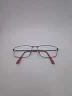 Unofficial UNOM0087 BB00 Black - Eyeglasses frames 
