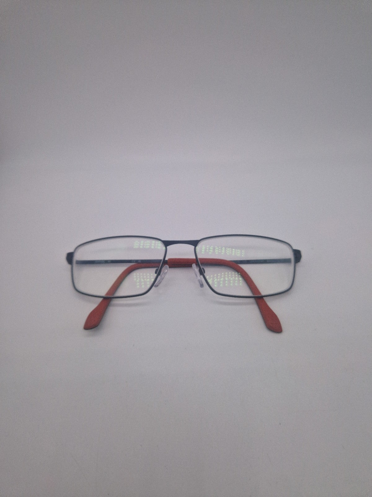 Unofficial UNOM0087 BB00 Black - Eyeglasses frames 