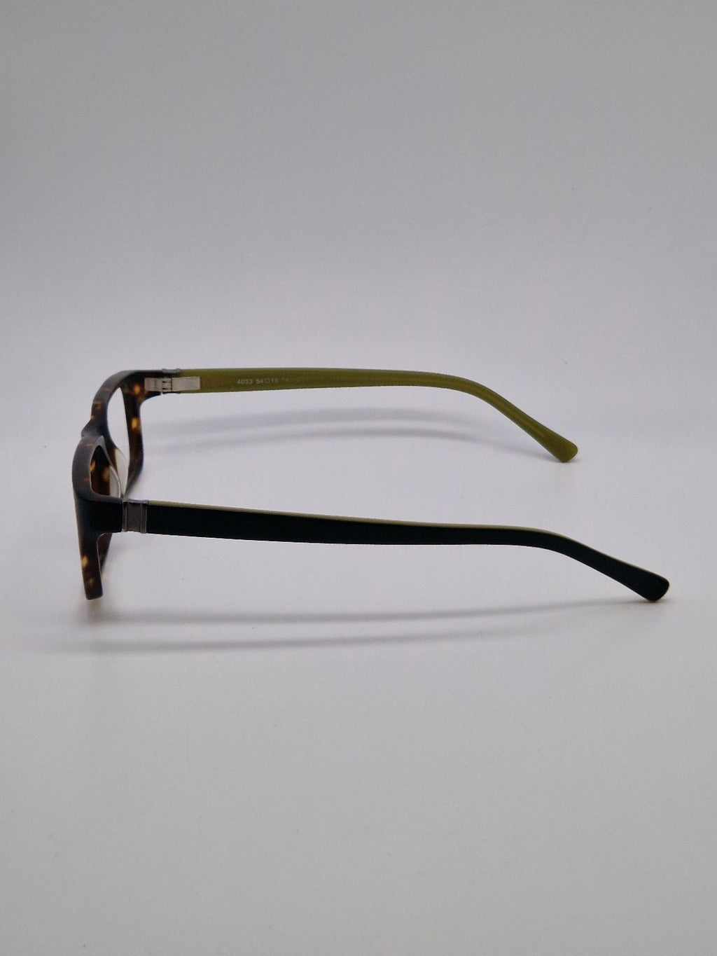 Wolf Eyewear C34 Tortoiseshell - Eyeglasses frames
