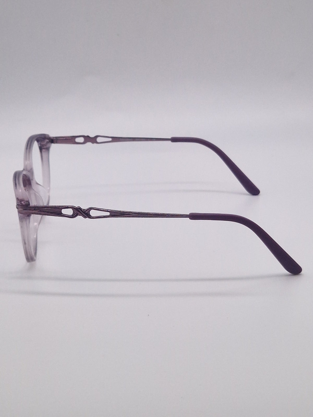Specsavers Doris 30507876 Purple - Eyeglasses frames