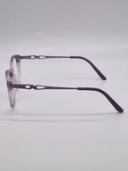 Specsavers Doris 30507876 Purple - Eyeglasses frames
