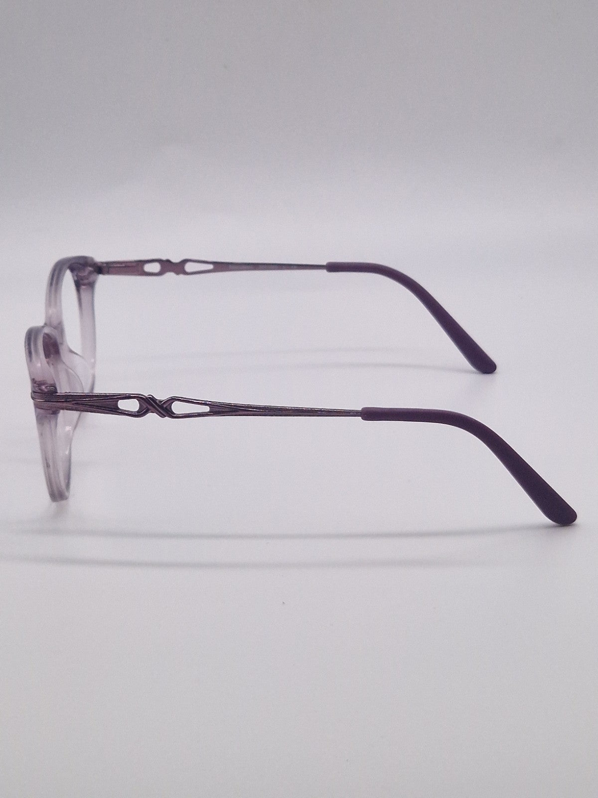 Specsavers Doris 30507876 Purple - Eyeglasses frames