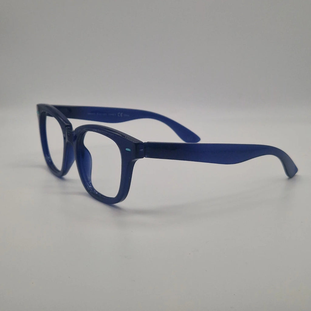 Peppers Sandstone 3237 Blue - Eyeglasses frames